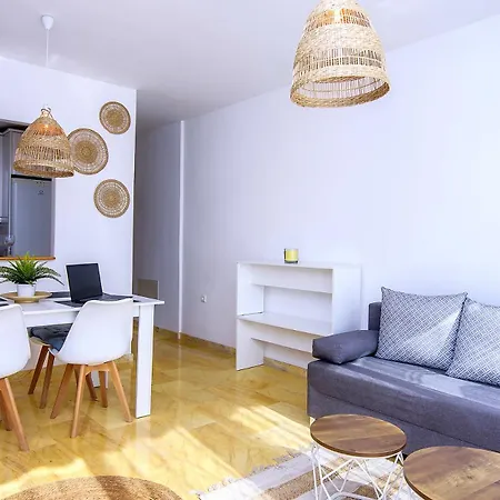 Apartment Playa El Faro Magnifico Piscina Wifi *