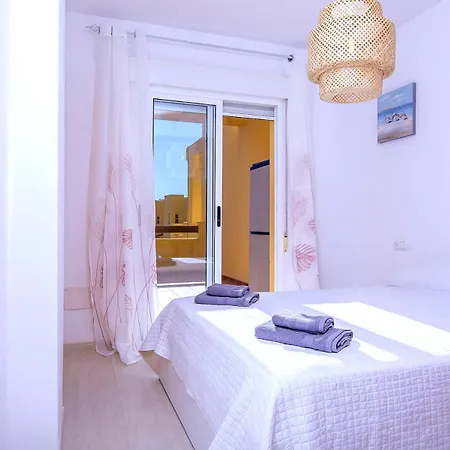 Apartment Playa El Faro Magnifico Piscina Wifi *