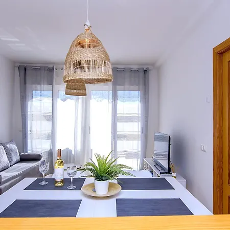 Apartment Playa El Faro Magnifico Piscina Wifi