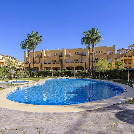 Playa El Faro Magnifico Piscina Wifi Apartment *