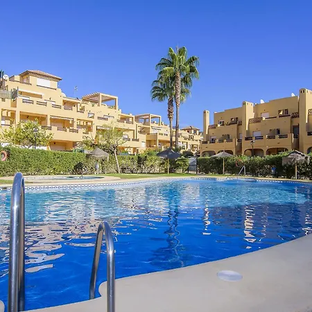 Apartment Playa El Faro Magnifico Piscina Wifi *