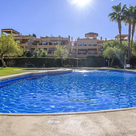 Playa El Faro Magnifico Piscina Wifi *