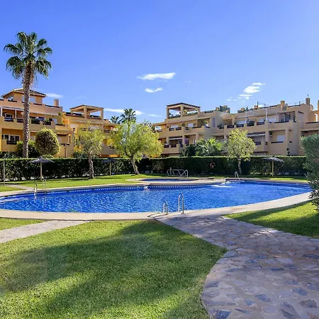 Apartment Playa El Faro Magnifico Piscina Wifi *